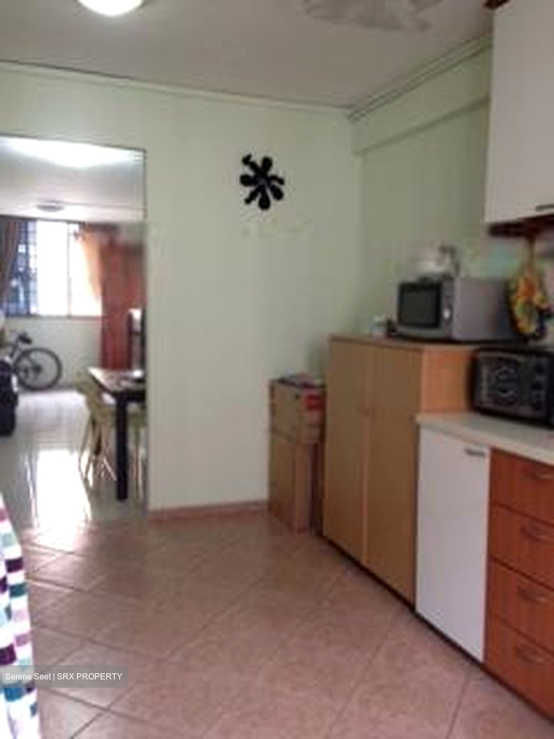 Blk 411 Tampines Street 41 (Tampines), HDB 3 Rooms #515395101